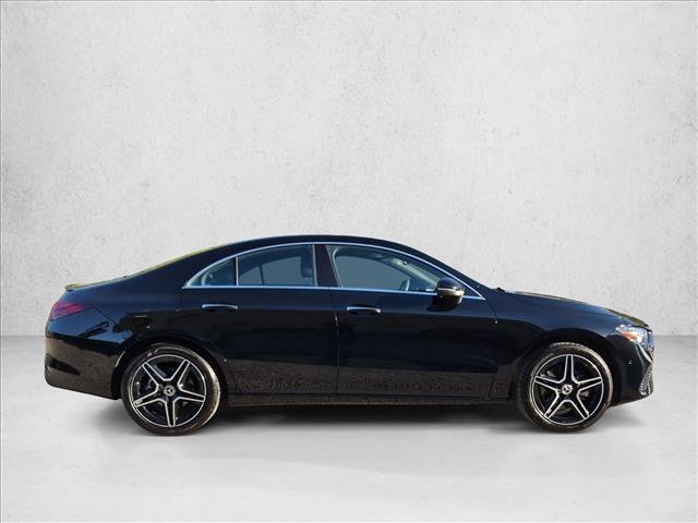 Used 2026 Mercedes-Benz CLA 250 image 5