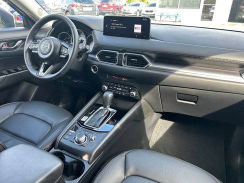 Used 2023 MAZDA CX-5 AWD 2.5 S image 29