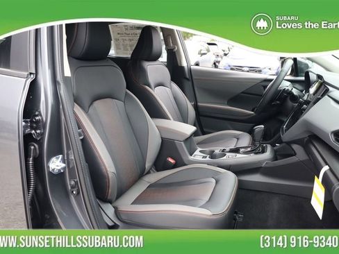 New 2026 Subaru Crosstrek 2.5i Limited AWD/4WD image 23