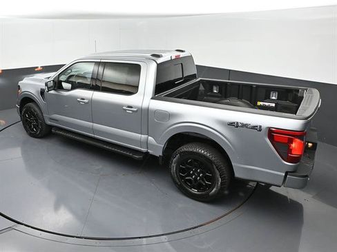 Certified 2024 Ford F150 XLT w/ Equipment Group 302A MID AWD/4WD image 42