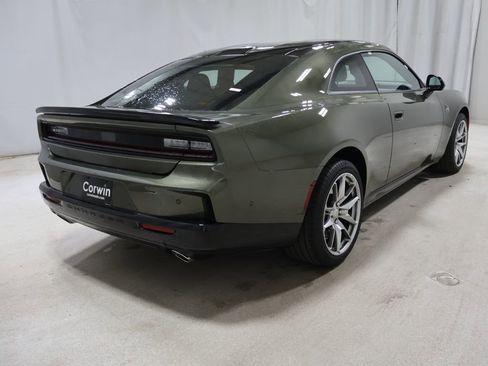 New 2026 Dodge Charger Scat Pack image 4