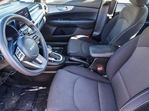 Used 2023 Kia Forte LXS image 20