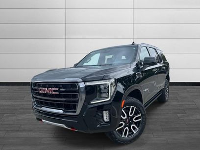 Used 2024 GMC Yukon AT4 w/ Technology Package