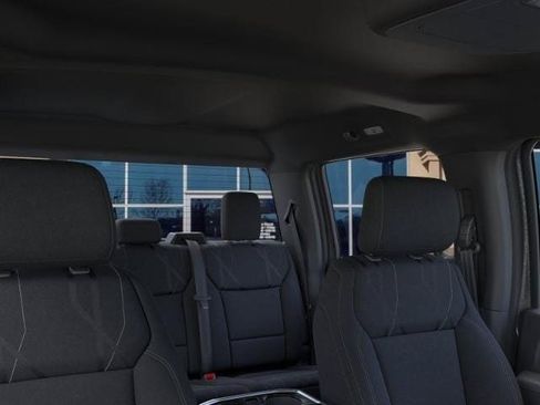 New 2026 Ford F150 STX AWD/4WD image 50
