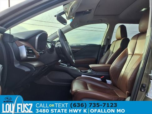 Used 2022 Subaru Outback Touring w/ Tech Package 2 image 22