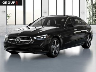 Used 2026 Mercedes-Benz C 300 4MATIC Sedan video 1