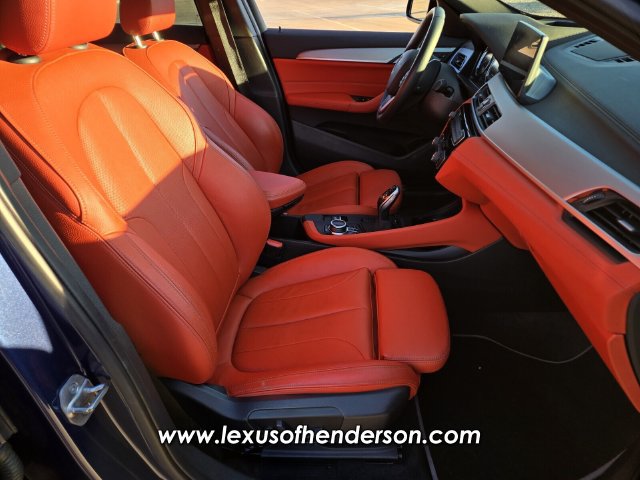 Used 2023 BMW X2 sDrive28i w/ Premium Package FWD image 16