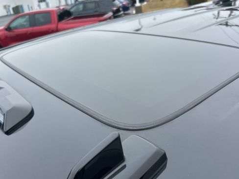 Used 2025 Chevrolet Silverado 2500 LTZ w/ Trail Boss Package image 45