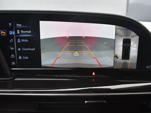 Certified 2023 Cadillac Escalade ESV Sport Platinum w/ LPO, ONYX Package image 23