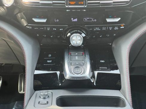 Certified 2026 Acura MDX A-Spec AWD/4WD image 20