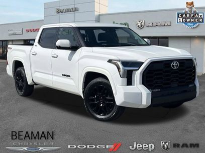 Used 2022 Toyota Tundra SR5 w/ TRD Sport Package