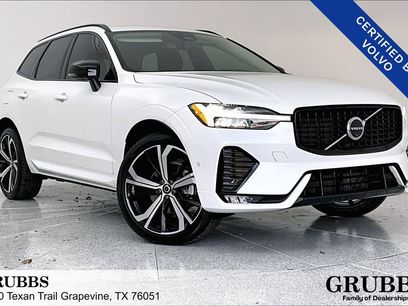 Used 2025 Volvo XC60 B5 Ultra w/ Protection Package Premier