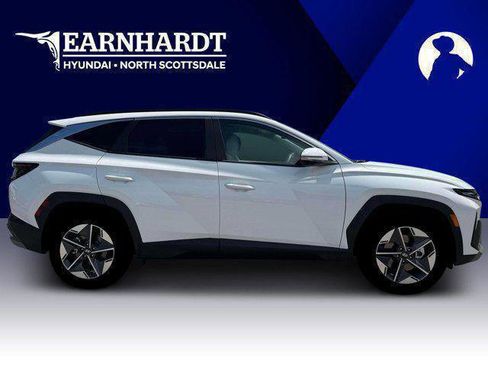 New 2026 Hyundai Tucson SEL image 9