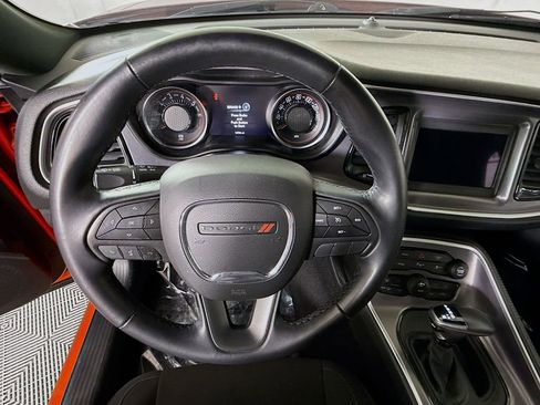 Used 2019 Dodge Challenger SXT w/ Driver Convenience Group image 19