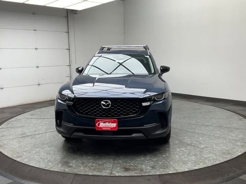 New 2026 MAZDA CX-50 AWD 2.5 S w/ Cargo Package image 35
