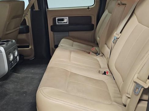 Used 2014 Ford F150 Lariat w/ Equipment Group 501A Mid AWD/4WD image 11