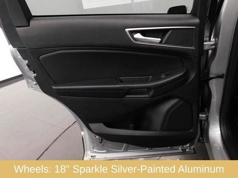 Used 2023 Ford Edge SEL image 34