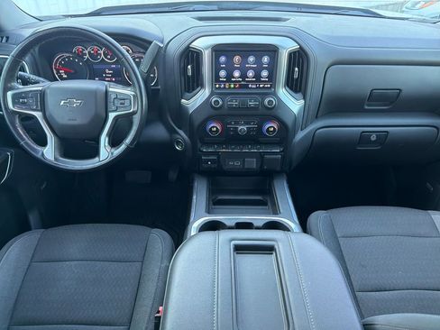 Used 2022 Chevrolet Silverado 1500 RST w/ Texas Edition Plus image 16