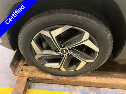 Certified 2023 Hyundai Tucson SEL w/ Convenience Package image 15