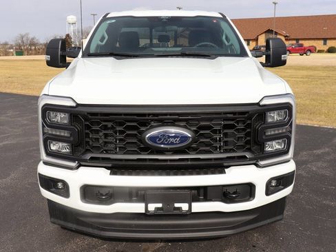 New 2026 Ford F350 XL w/ STX Appearance Package AWD/4WD image 2