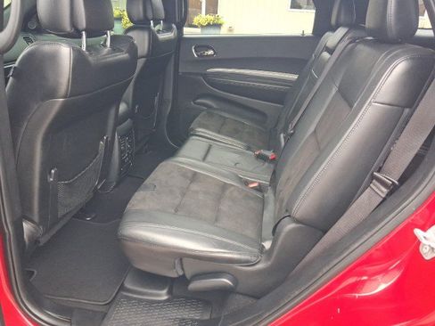 Used 2019 Dodge Durango GT AWD/4WD image 12