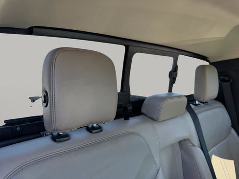 Used 2019 Ford Ranger Lariat w/ Technology Package image 26