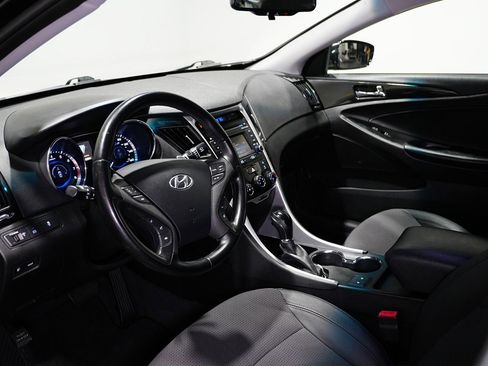 Used 2014 Hyundai Sonata SE image 13