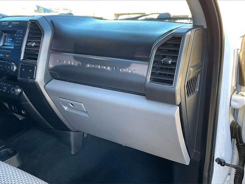 Used 2019 Ford F250 XLT image 16