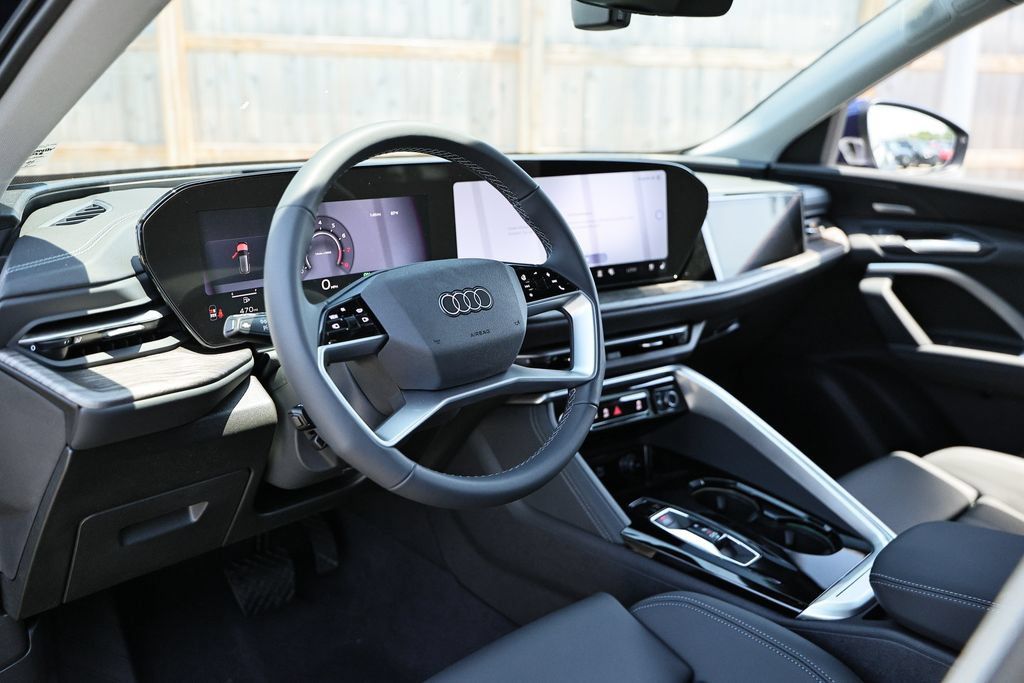 New 2026 Audi Q5 Premium AWD/4WD image 19