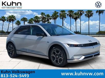 Used 2024 Hyundai Ioniq 5 Limited