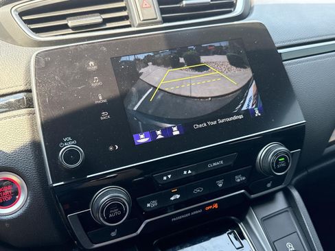 Certified 2022 Honda CR-V EX-L image 38