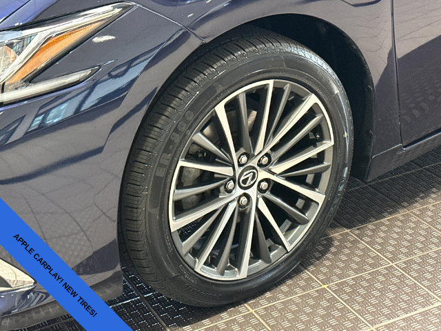 Used 2022 Lexus ES 350 w/ Premium Package FWD image 8