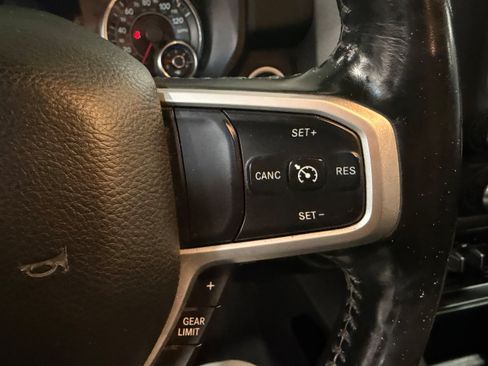 Used 2020 RAM 1500 Big Horn AWD/4WD image 43