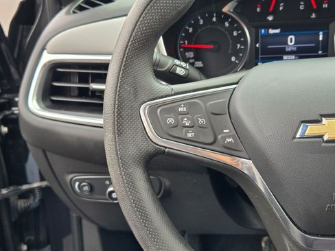 Certified 2022 Chevrolet Equinox LS w/ LS Convenience Package FWD image 29