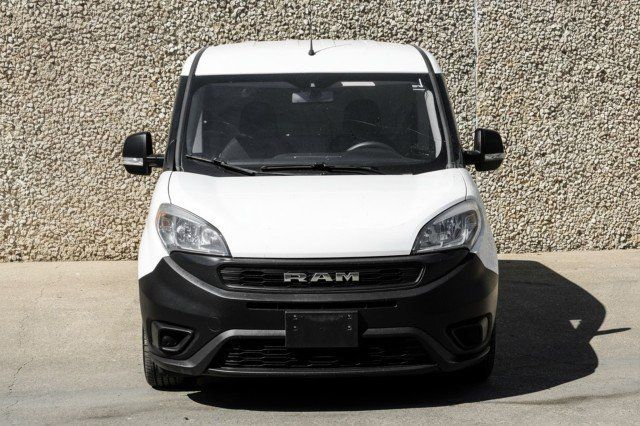Used 2021 RAM ProMaster City Tradesman FWD image 5