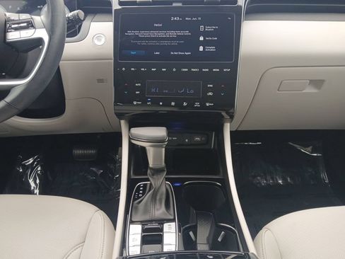 Used 2024 Hyundai Tucson SEL w/ Convenience Package FWD image 21