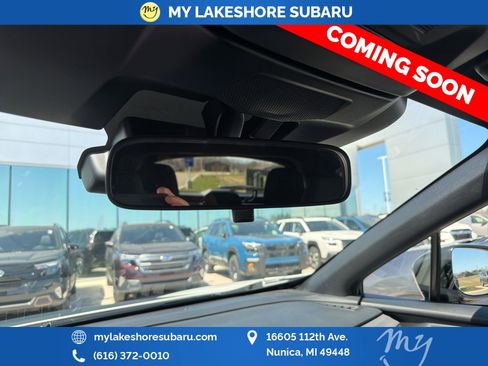 Used 2024 Subaru Crosstrek 2.5i Wilderness image 18