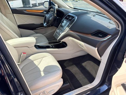 Used 2015 Lincoln MKC AWD w/ Equipment Group 102A Reserve image 33