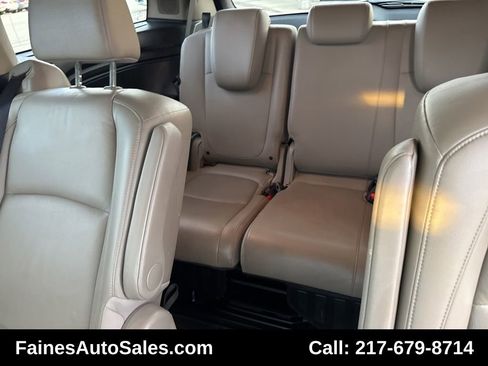 Used 2018 Honda Odyssey Elite image 56