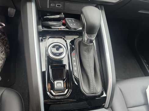 New 2025 Chevrolet Colorado W/T w/ Advanced Trailering Package image 16