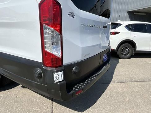 Certified 2024 Ford Transit 350 Base image 10