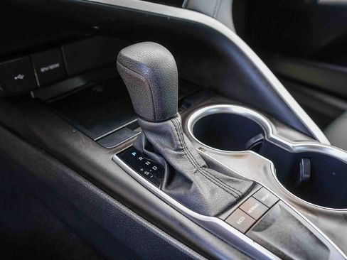 Certified 2024 Toyota Camry LE FWD image 23