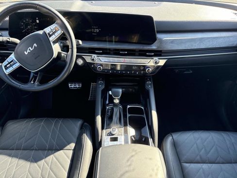 Used 2025 Kia Telluride SX Prestige X-Line image 15