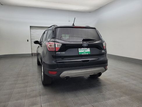 Used 2018 Ford Escape SE w/ SE Sync 3 Package image 6