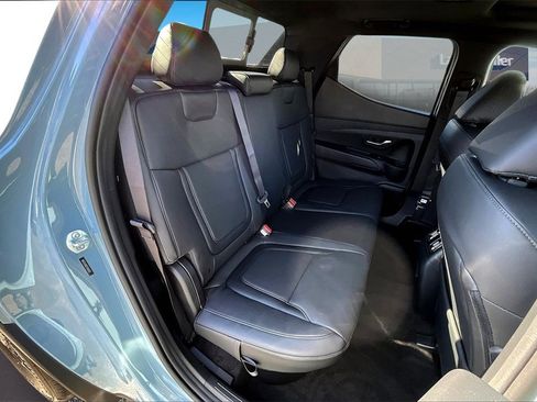 New 2026 Hyundai Santa Cruz SEL image 9