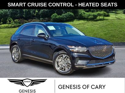 Used 2025 Genesis GV70 2.5T
