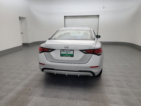 Used 2023 Nissan Sentra SV FWD image 7