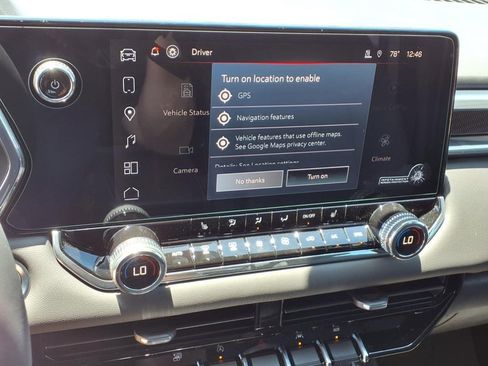 New 2025 GMC Canyon Elevation w/ Convenience Package image 20