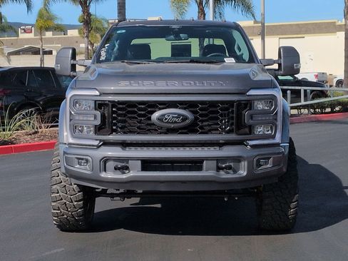 Used 2026 Ford F450 Lariat image 3