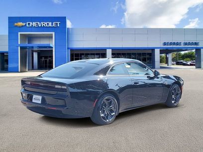 Used 2025 Dodge Charger R/T w/ Quick Order Package 25M R/T